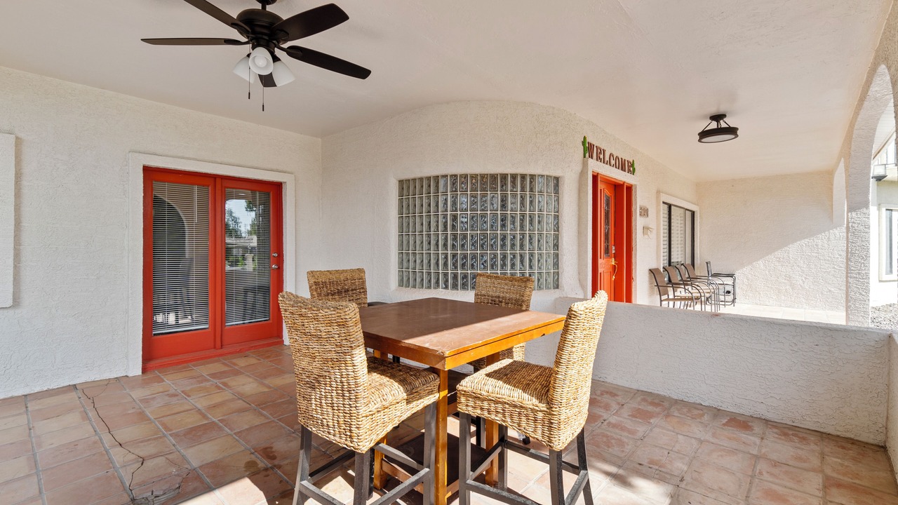 Photo of Outdoor in Safford