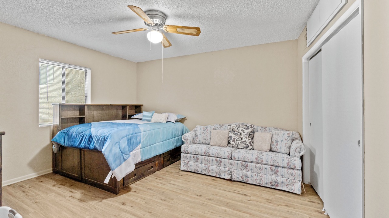 Photo of Bedroom in Safford