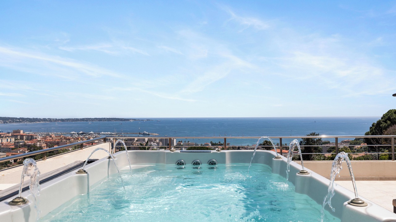 Photo of Outdoor in Golfe Juan