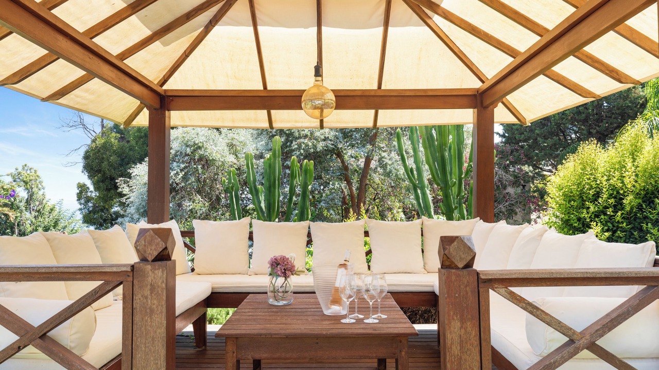 Photo of Outdoor in Golfe Juan