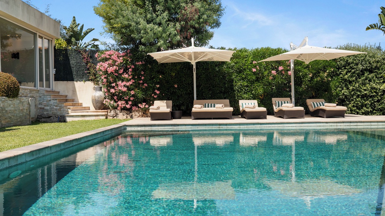 Photo of Outdoor in Golfe Juan