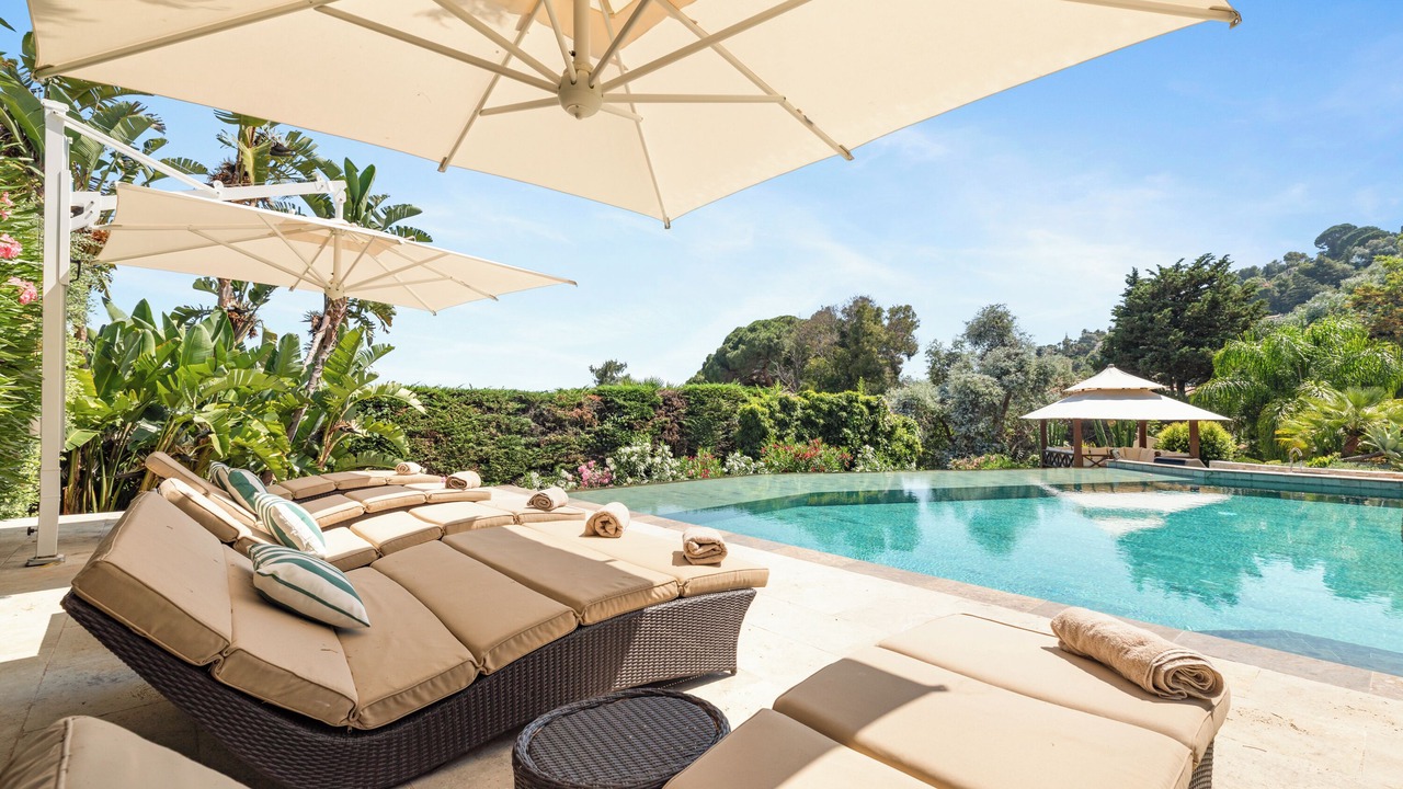 Photo of Outdoor in Golfe Juan