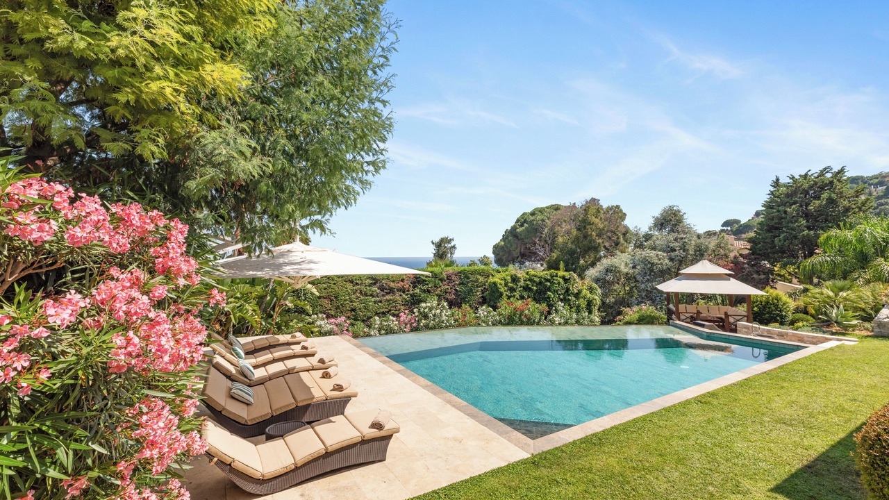 Photo of Outdoor in Golfe Juan