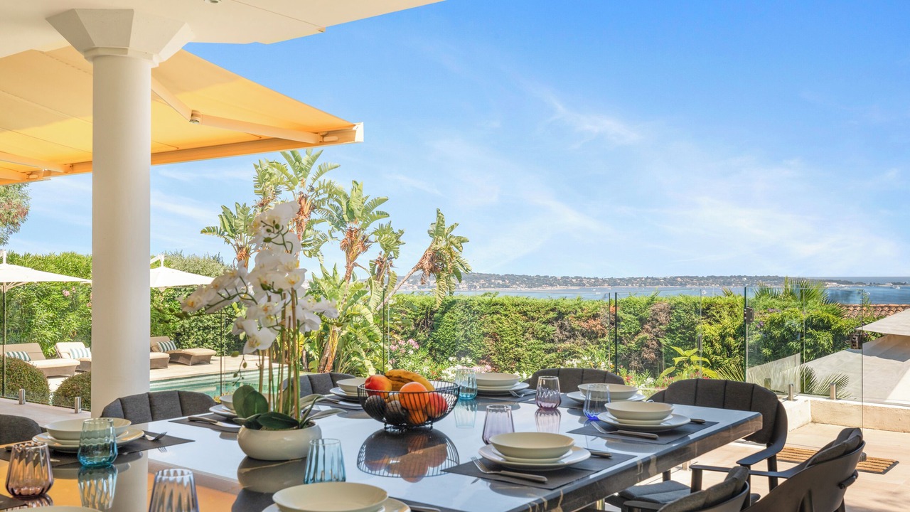 Photo of Outdoor in Golfe Juan