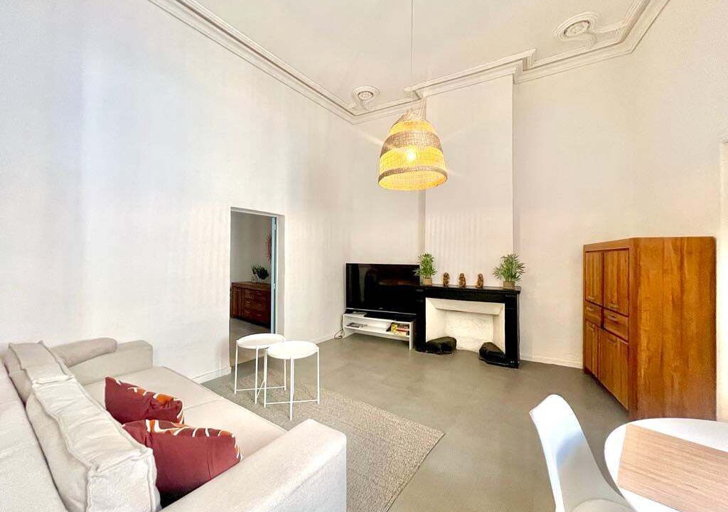 Photo of Livingroom in Sommieres