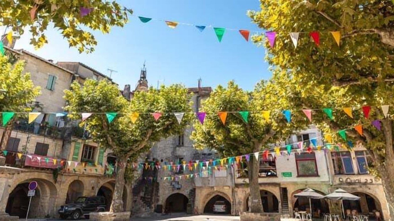 Photo of Others in Sommieres