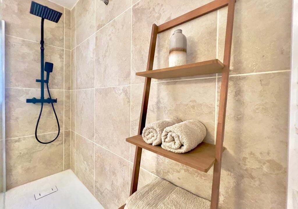 Photo of Bathroom in Sommieres
