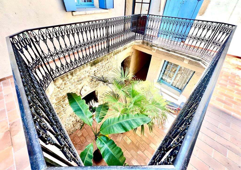 Photo of Patio Balcony in Sommieres