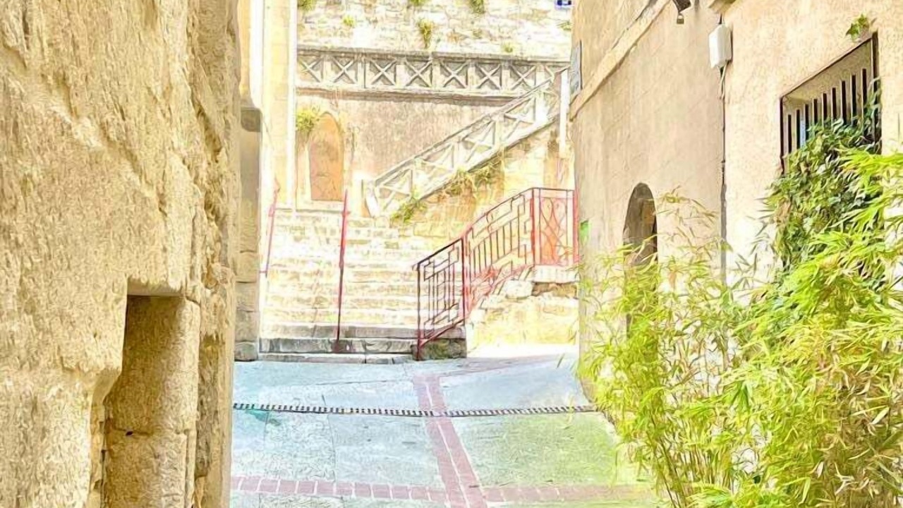 Photo of Outdoor in Sommieres