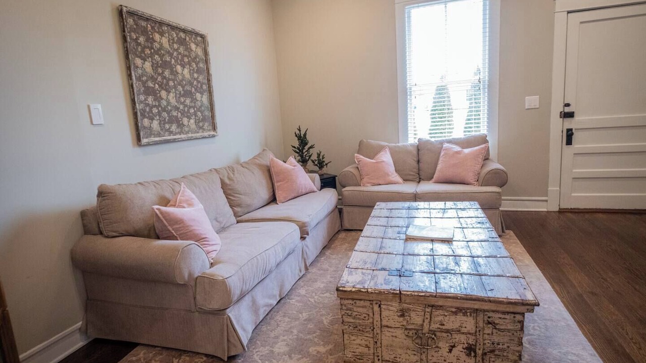 Photo of Livingroom in Clinton