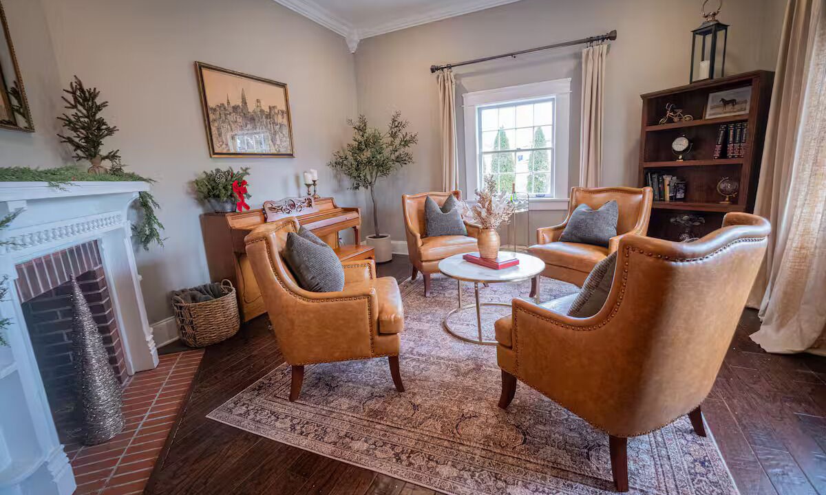 Photo of Livingroom in Clinton