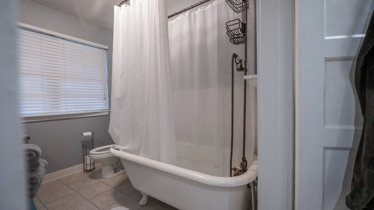 Photo of Bathroom in Clinton