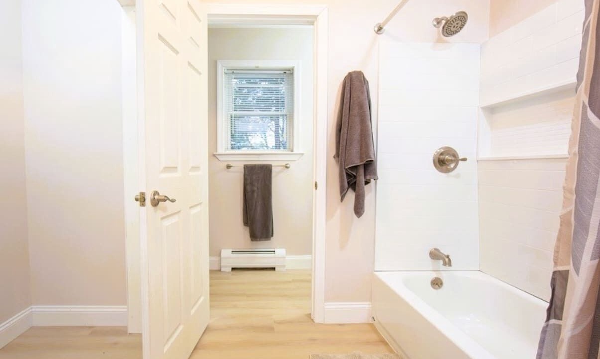 Photo of Bathroom in Steuben