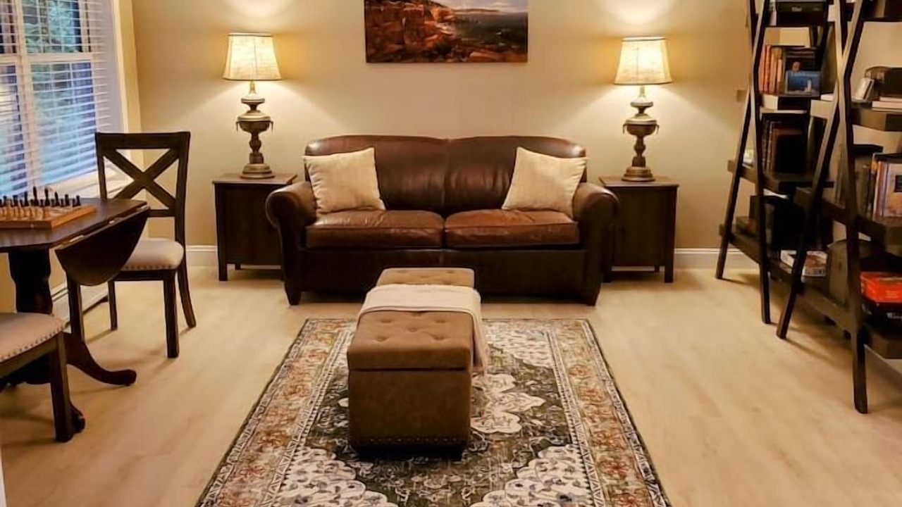 Photo of Livingroom in Steuben