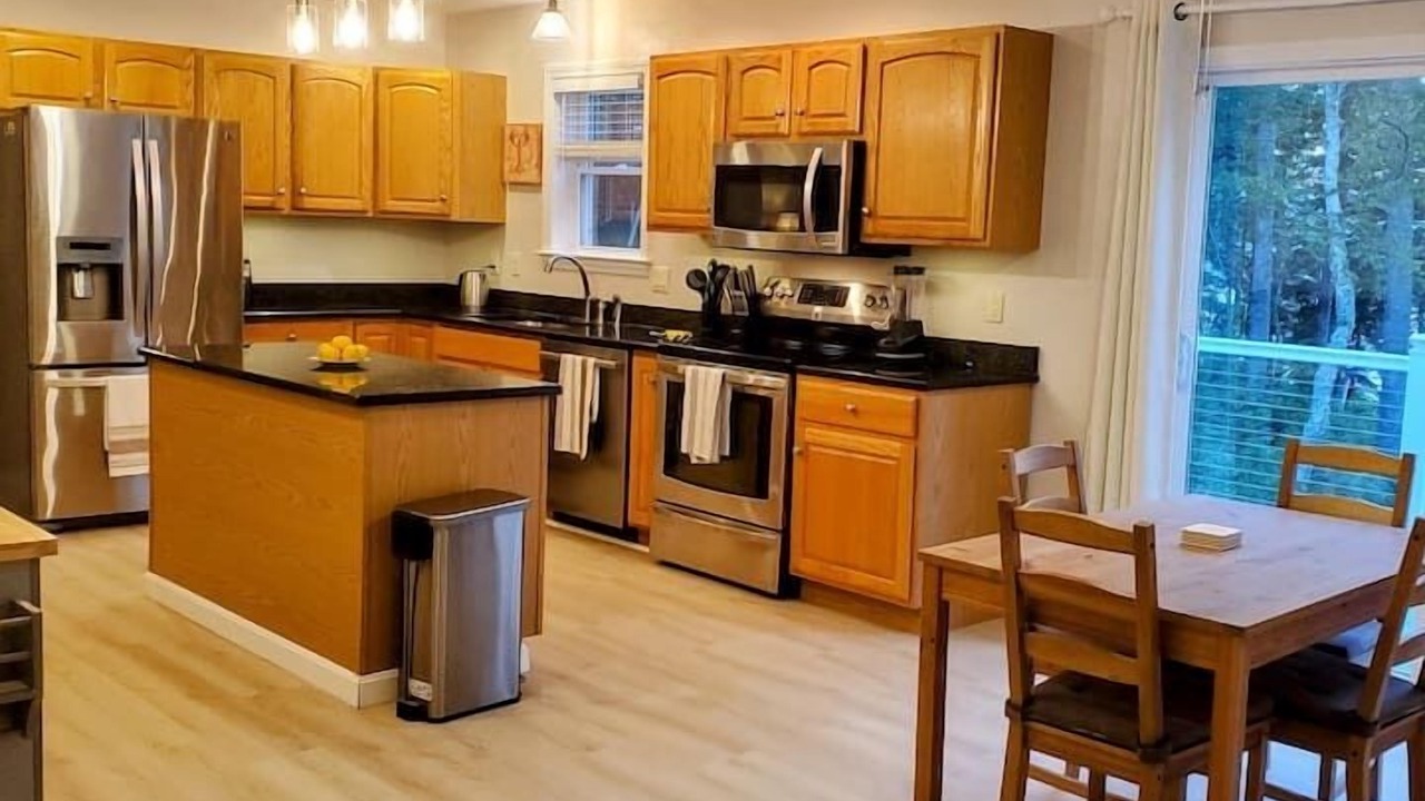 Photo of Kitchen in Steuben