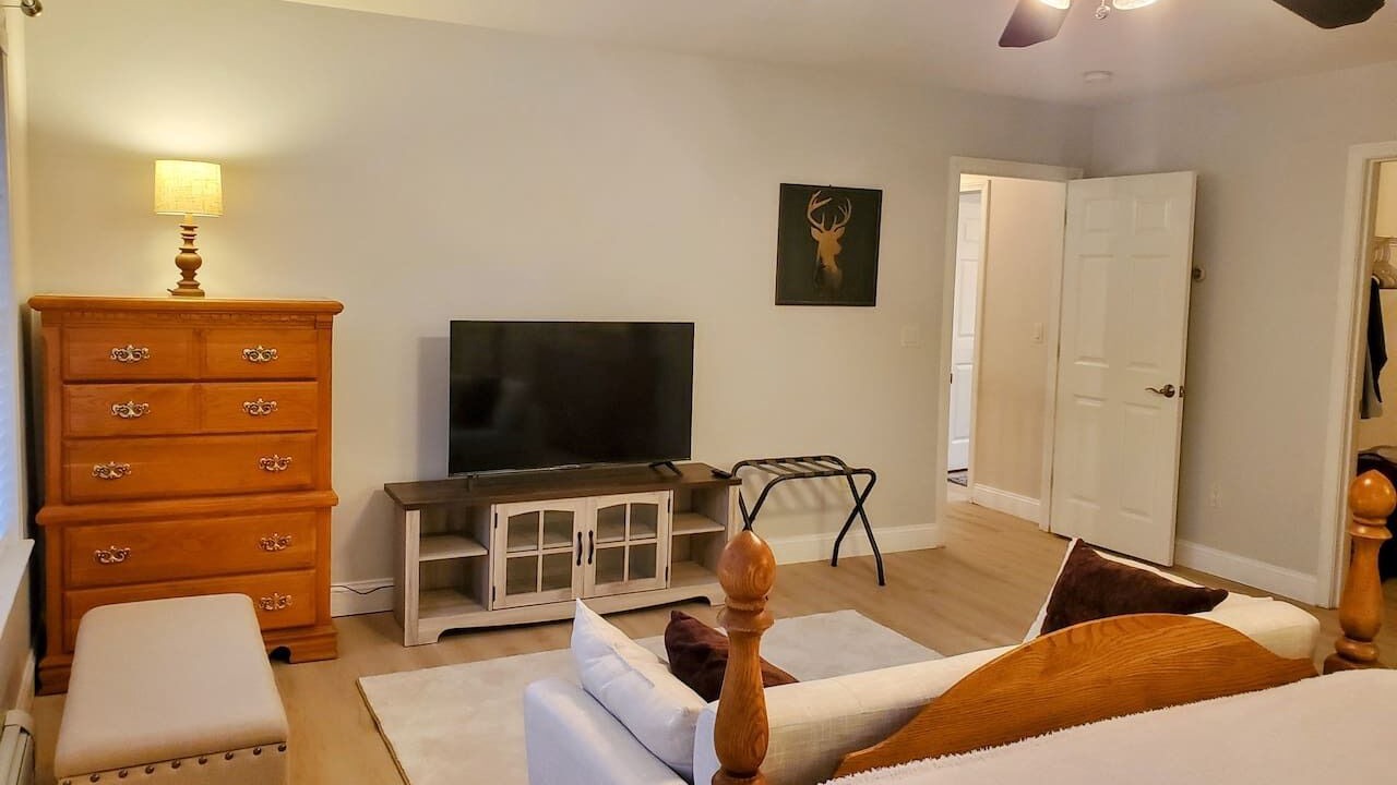 Photo of Bedroom in Steuben