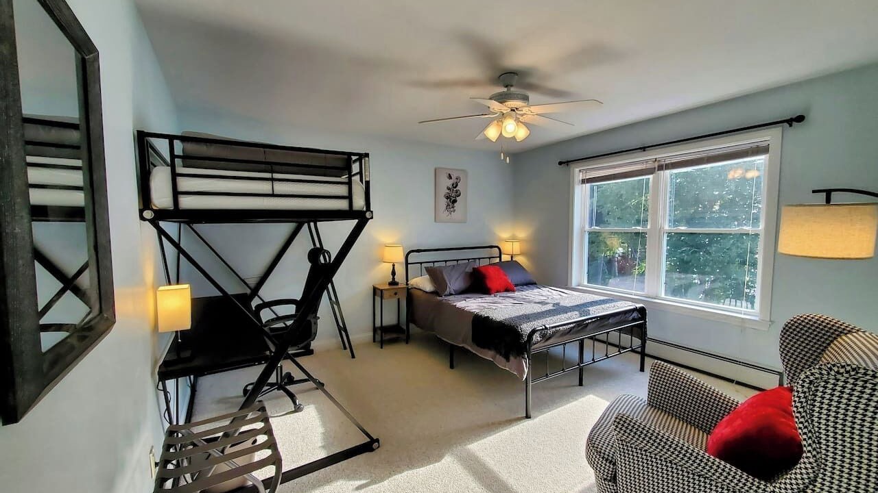 Photo of Bedroom in Steuben