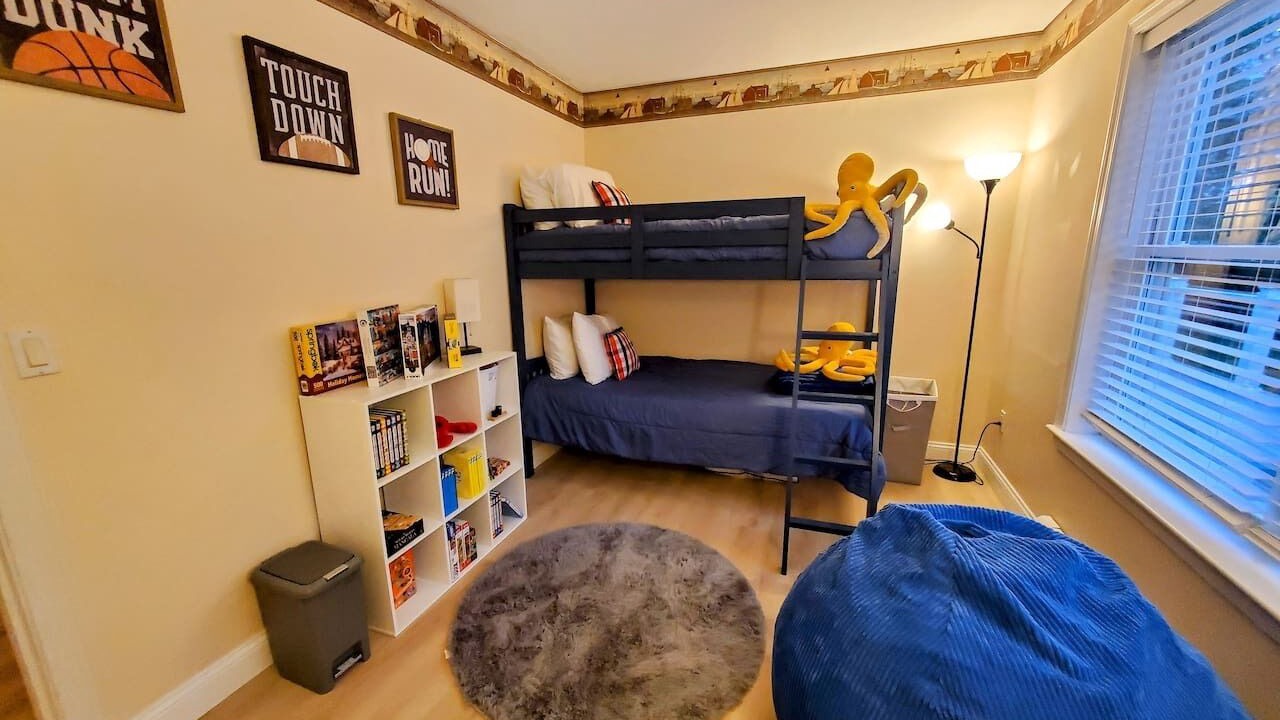 Photo of Bedroom in Steuben