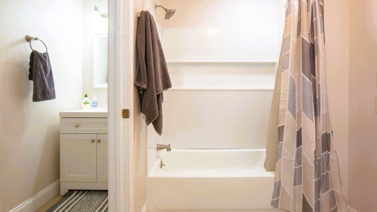 Photo of Bathroom in Steuben