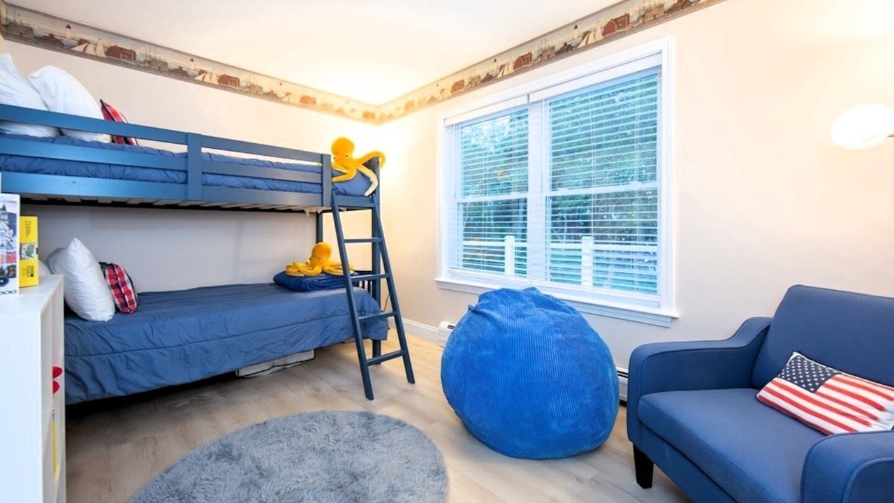 Photo of Bedroom in Steuben