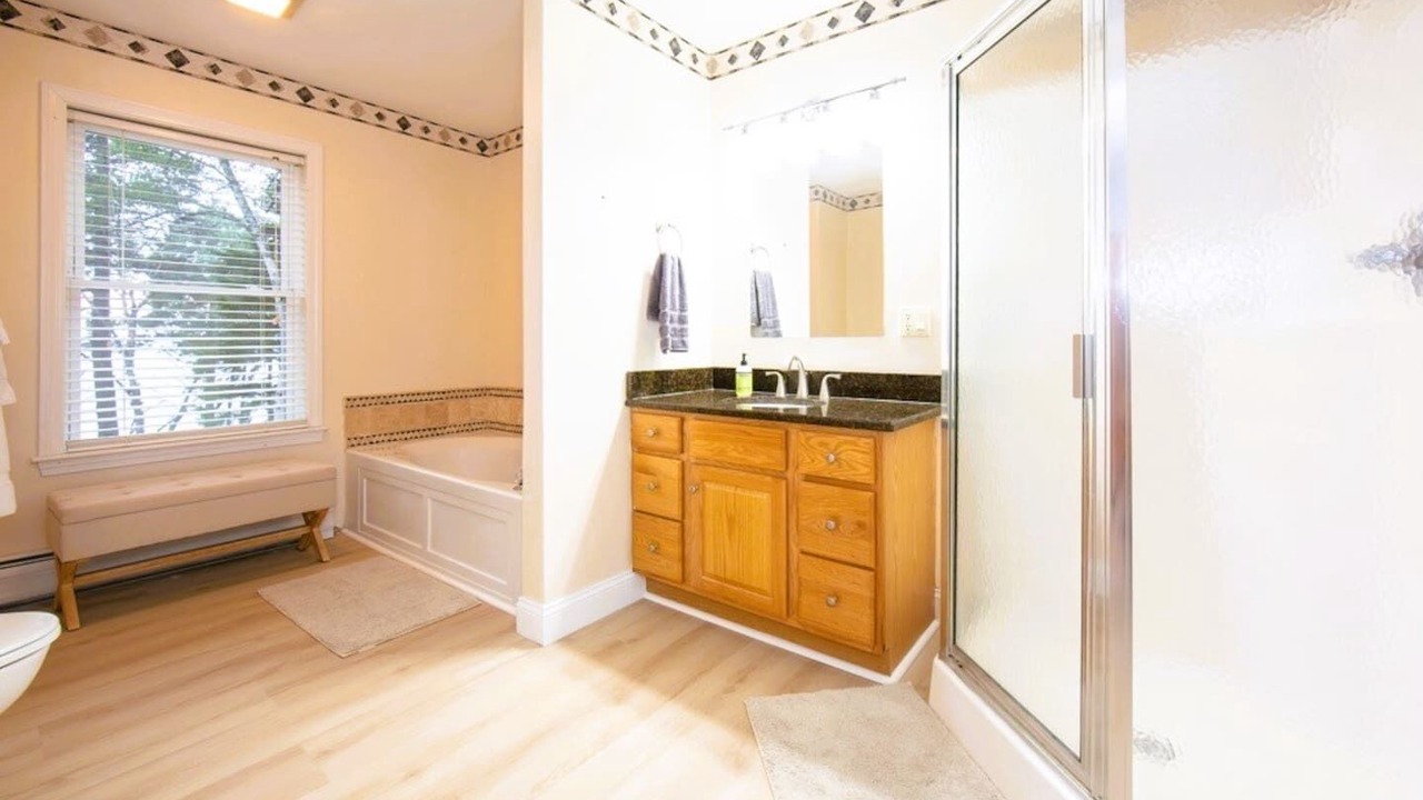 Photo of Bathroom in Steuben