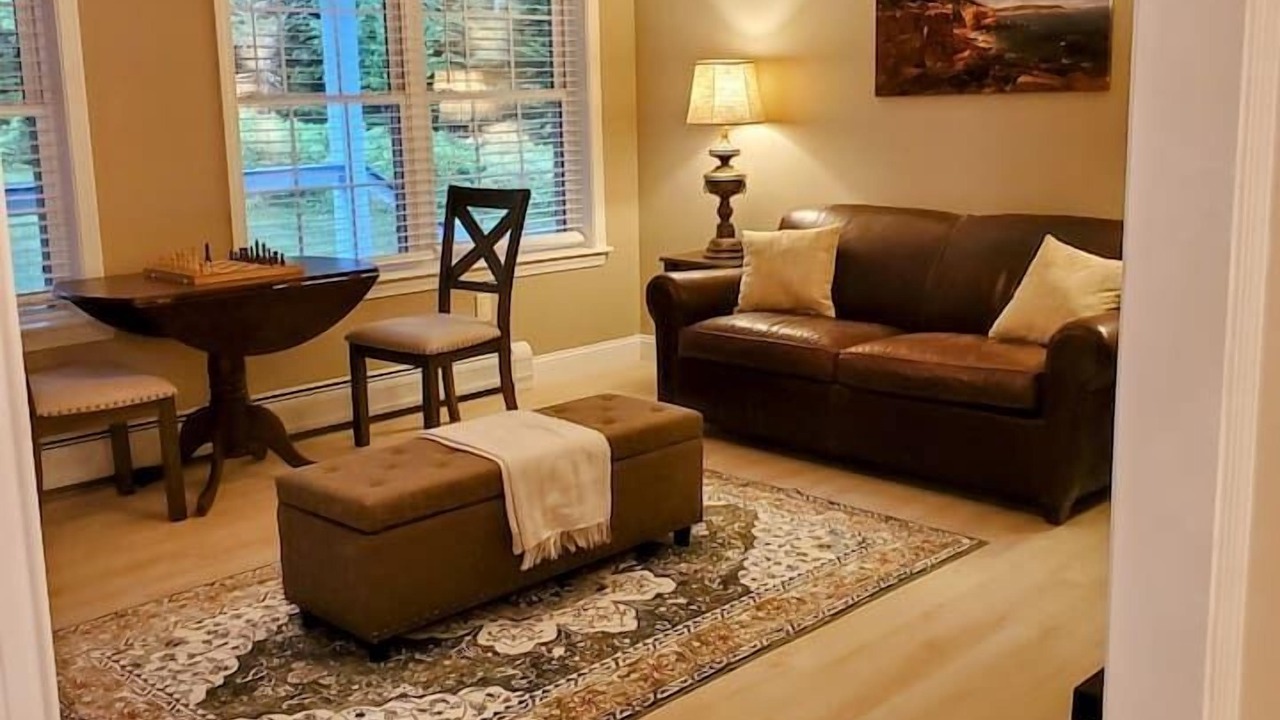 Photo of Livingroom in Steuben