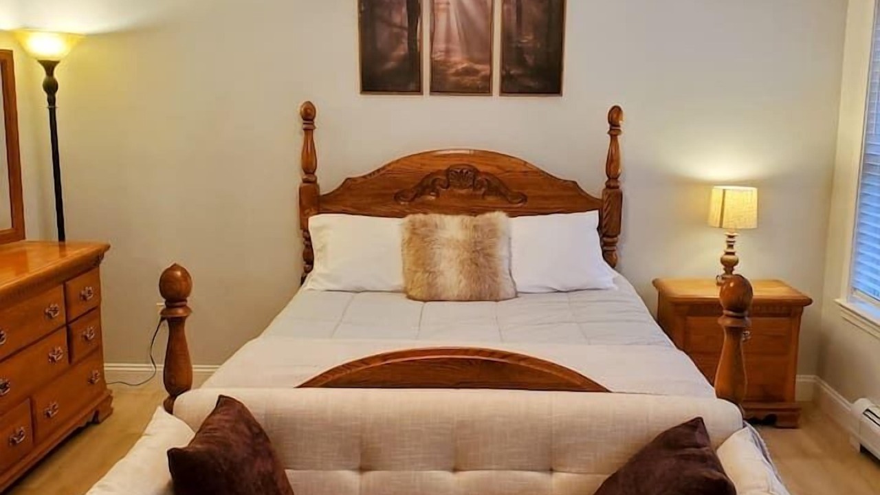 Photo of Bedroom in Steuben