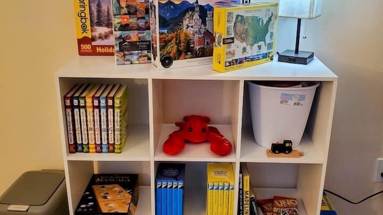 Photo of Bedroom in Steuben