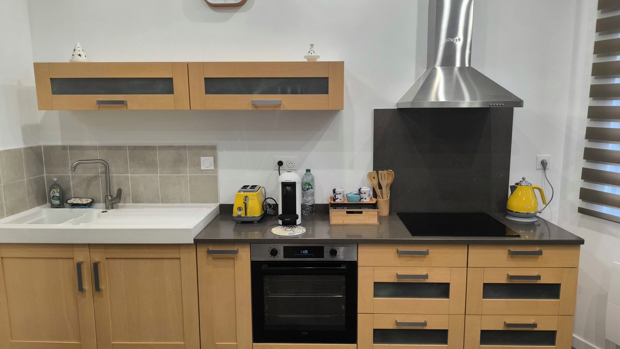 Photo of Kitchen in Montdidier