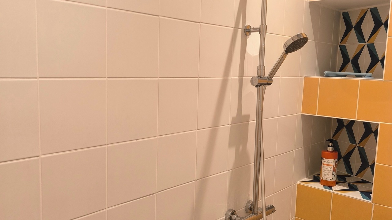 Photo of Bathroom in Montdidier