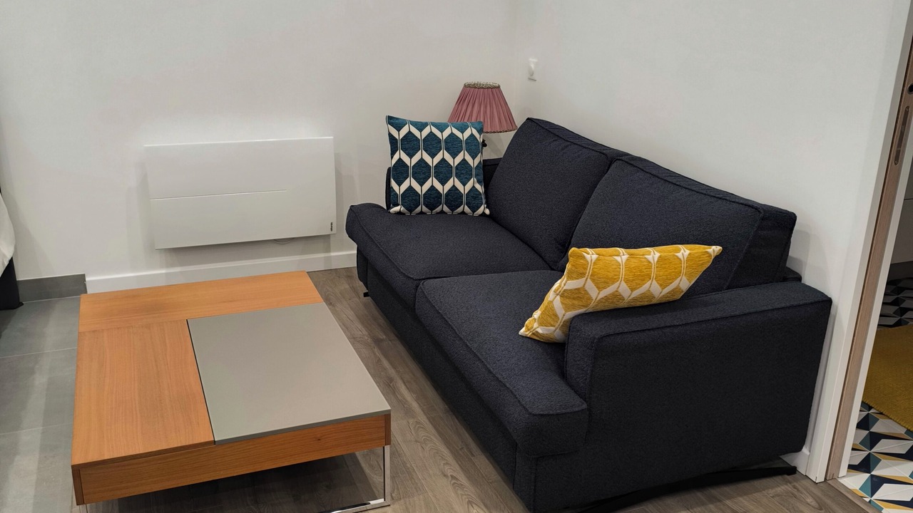 Photo of Livingroom in Montdidier