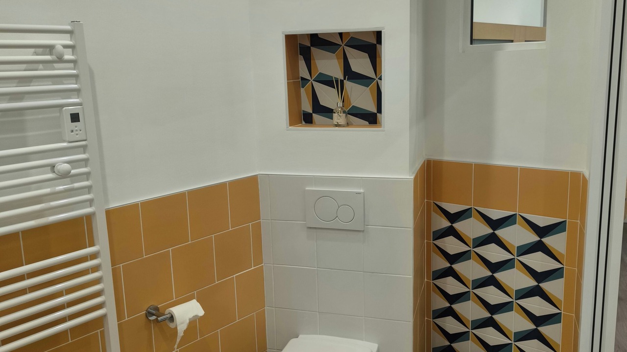 Photo of Bathroom in Montdidier