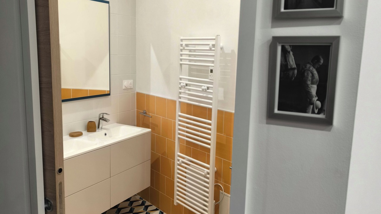 Photo of Bathroom in Montdidier