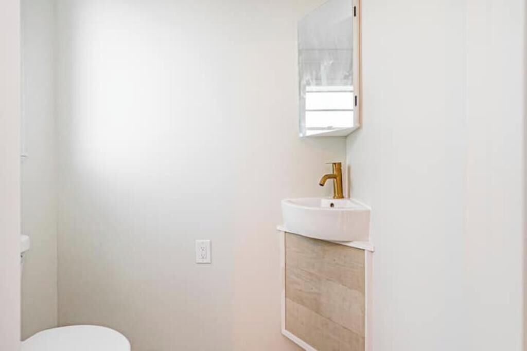 Photo of Bathroom in Jarreau