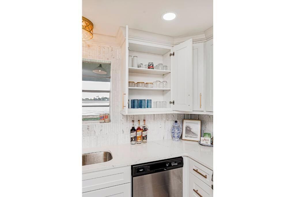 Photo of Kitchen in Jarreau