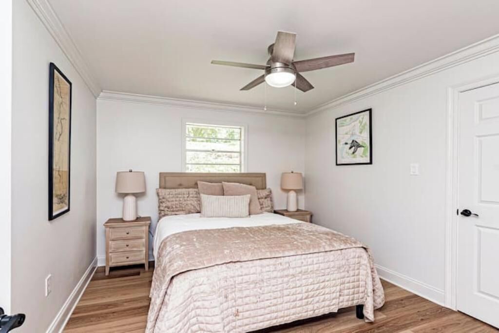 Photo of Bedroom in Jarreau