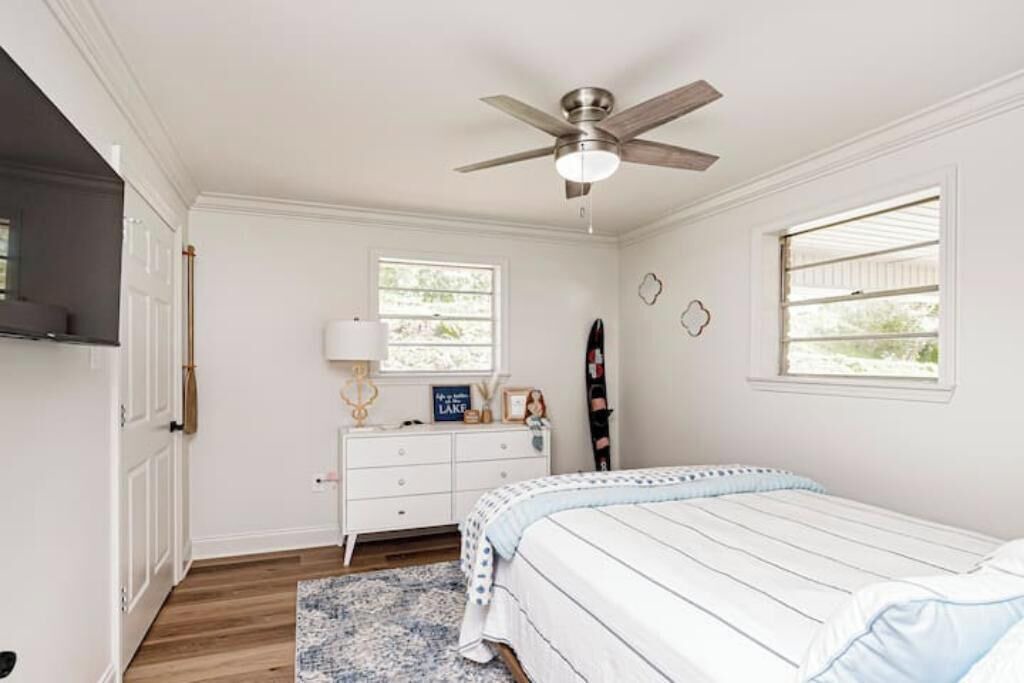 Photo of Bedroom in Jarreau