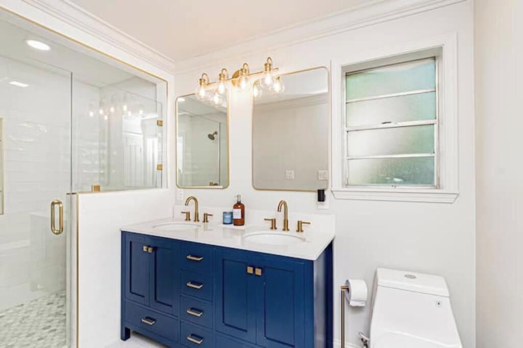 Photo of Bathroom in Jarreau