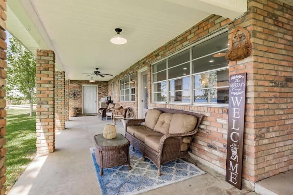 Photo of Patio Balcony in Jarreau