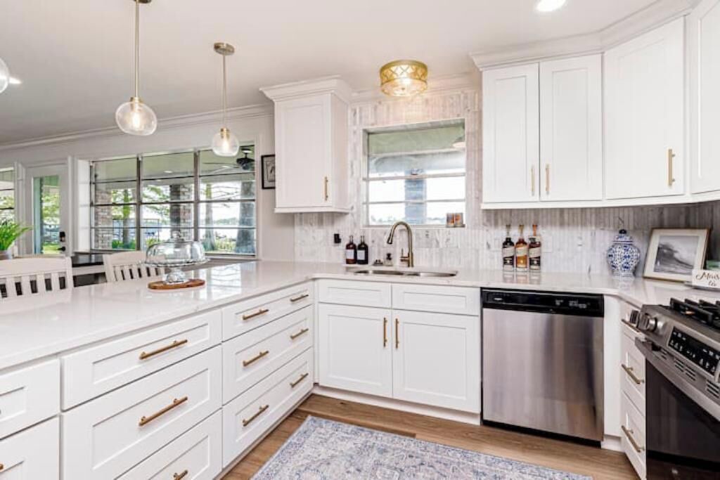 Photo of Kitchen in Jarreau