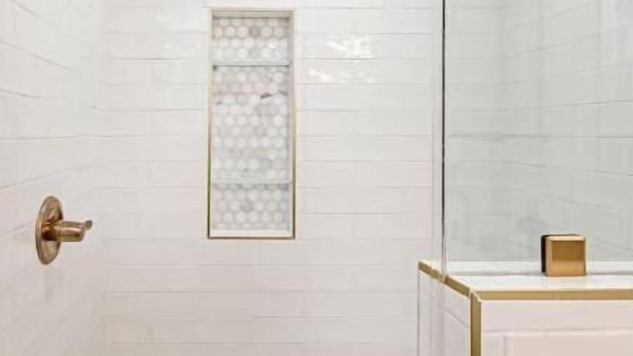 Photo of Bathroom in Jarreau