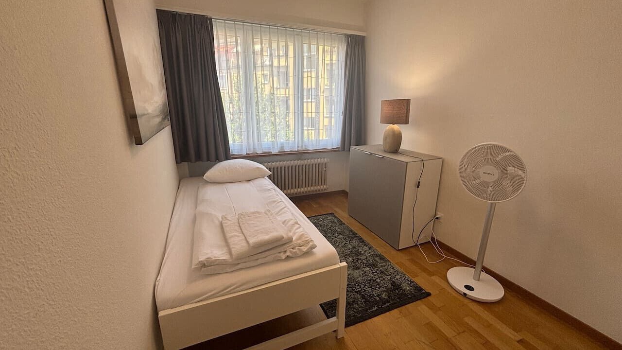 Photo of Bedroom in Enge