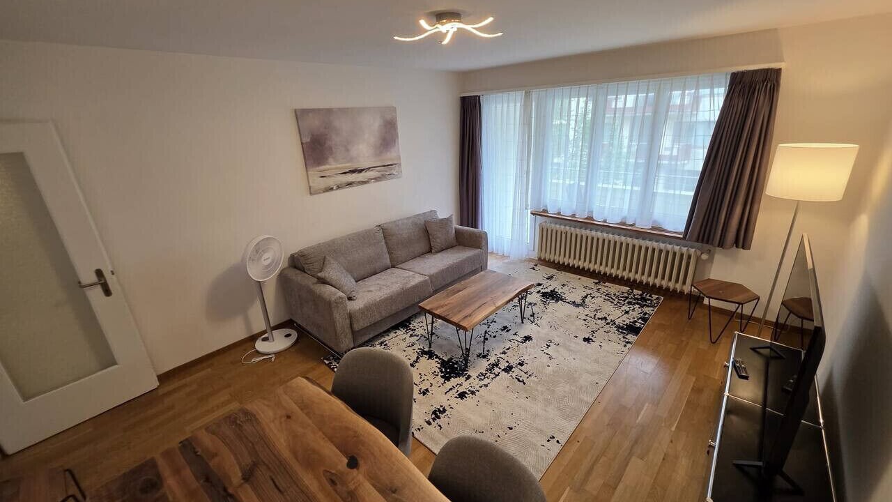 Photo of Livingroom in Enge