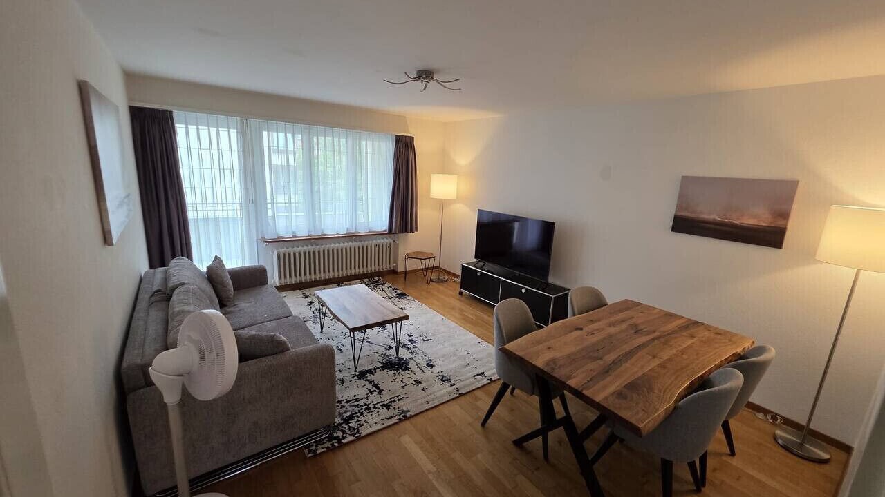 Photo of Livingroom in Enge
