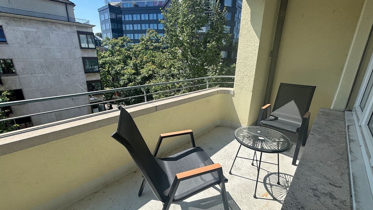 Photo of Outdoor in Enge