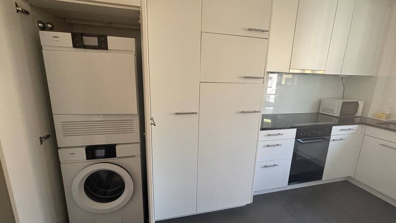 Photo of Kitchen in Enge