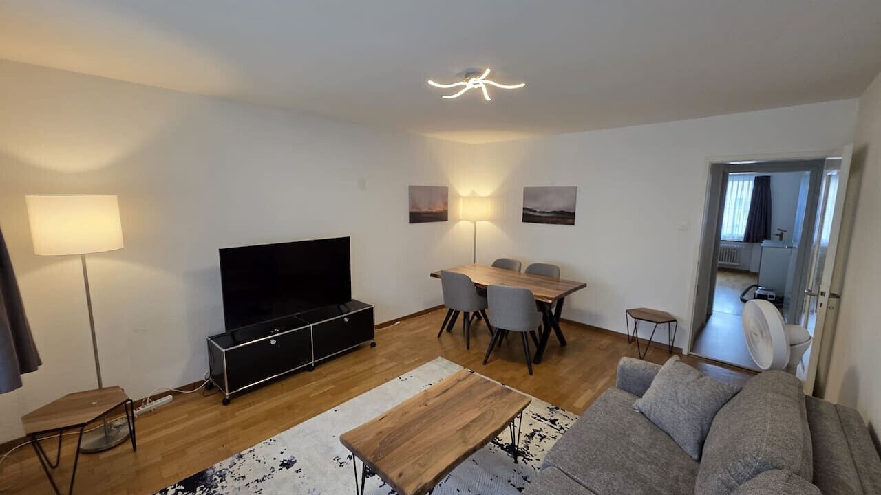 Photo of Livingroom in Enge