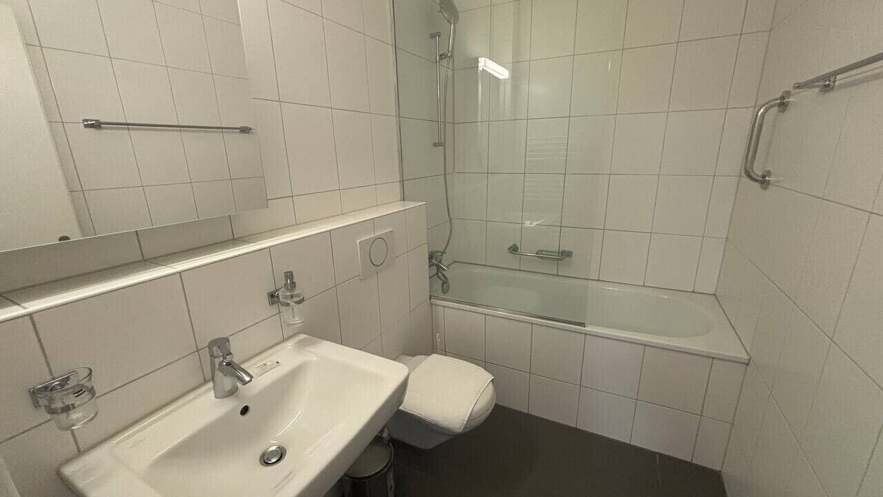 Photo of Bathroom in Enge
