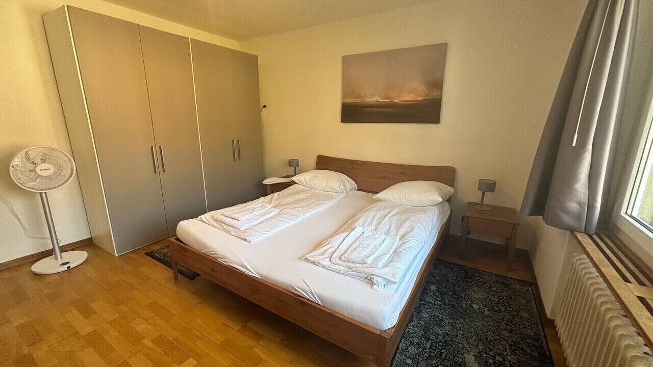 Photo of Bedroom in Enge