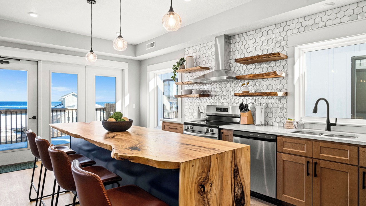 Photo of Kitchen in Park Point